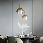 Подвесной светильник Inodesign Jolly 40.2533